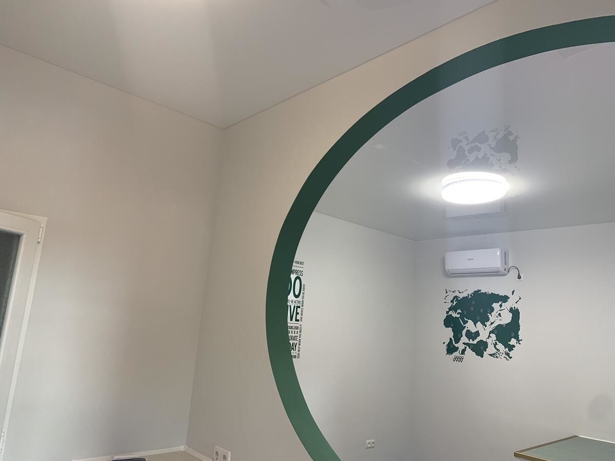 Апартаменты Апарт отель Белый кит Черноморск-4