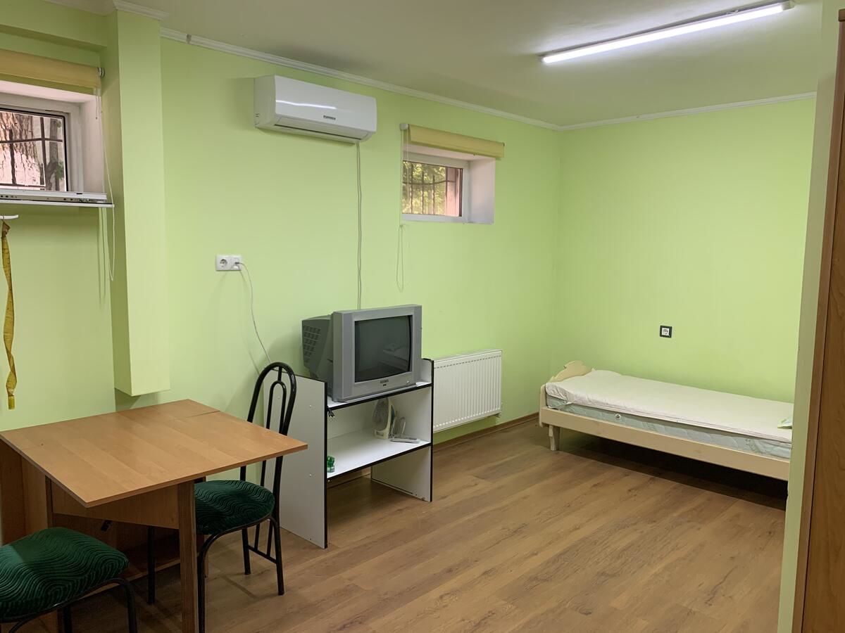 Апартаменты Апарт отель Белый кит Черноморск-13