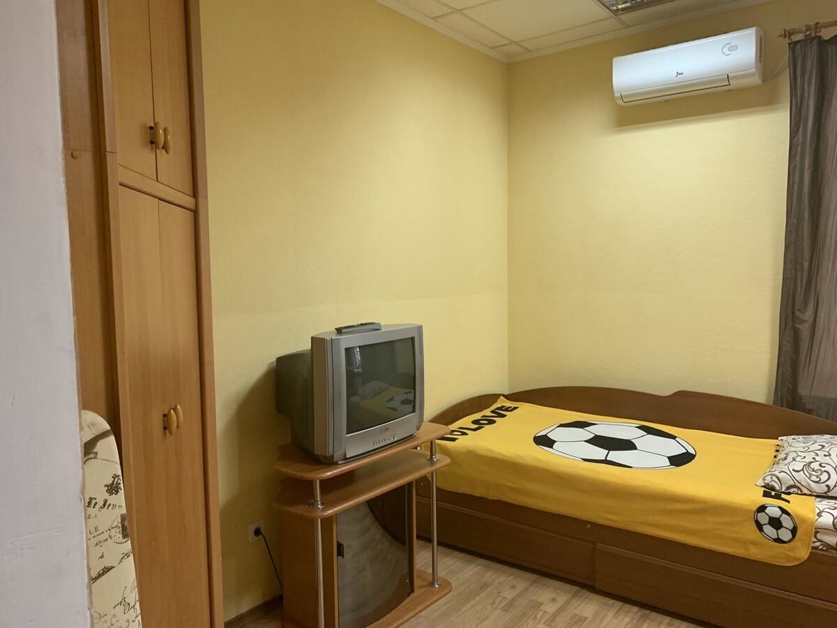 Апартаменты Апарт отель Белый кит Черноморск-14