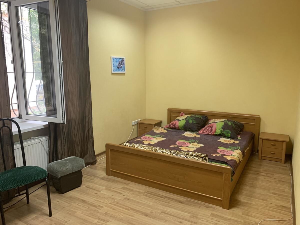 Апартаменты Апарт отель Белый кит Черноморск-15