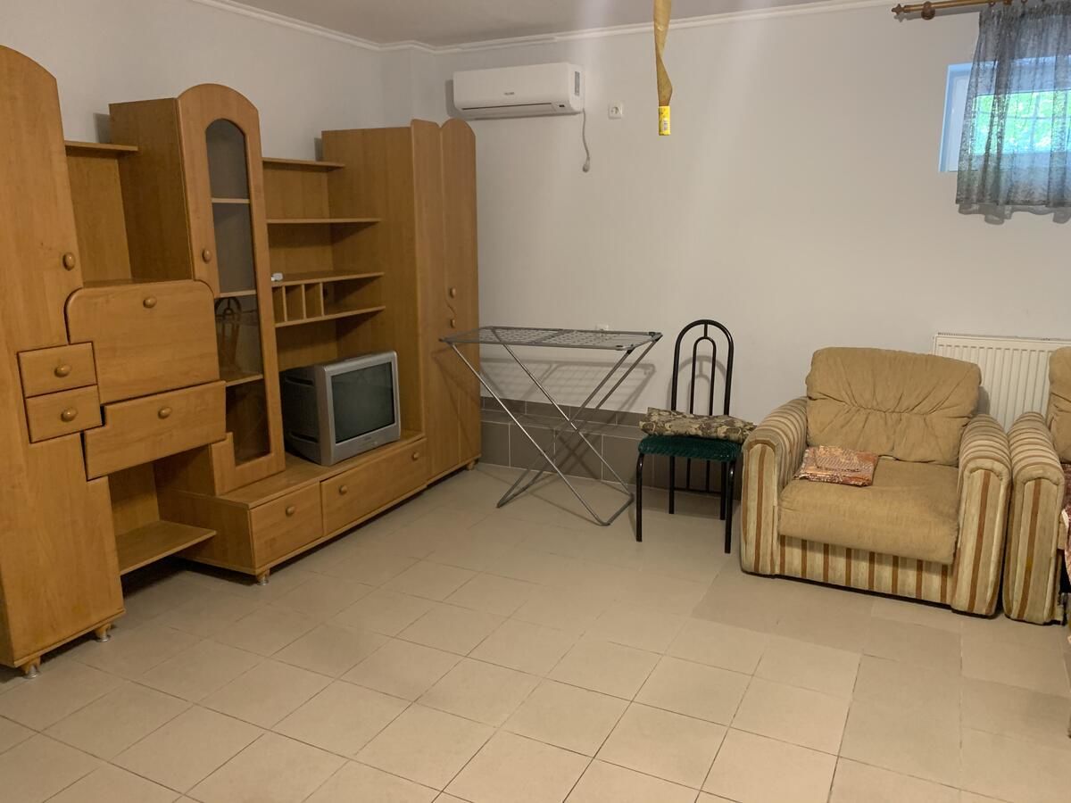 Апартаменты Апарт отель Белый кит Черноморск-16