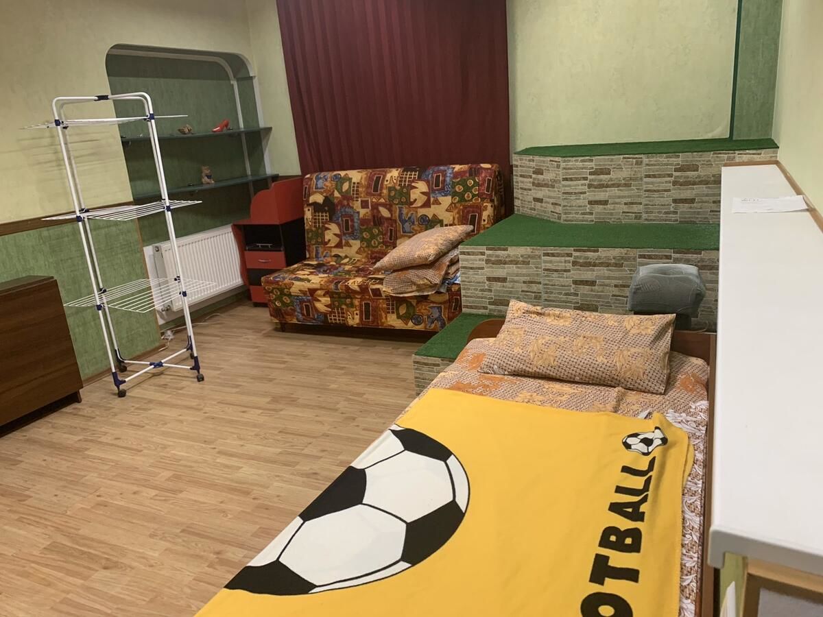 Апартаменты Апарт отель Белый кит Черноморск-17