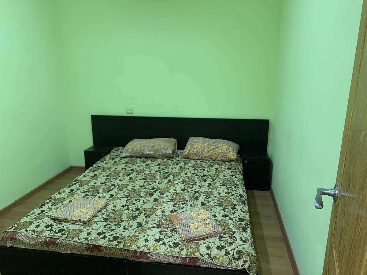 Апартаменты Апарт отель Белый кит Черноморск-18