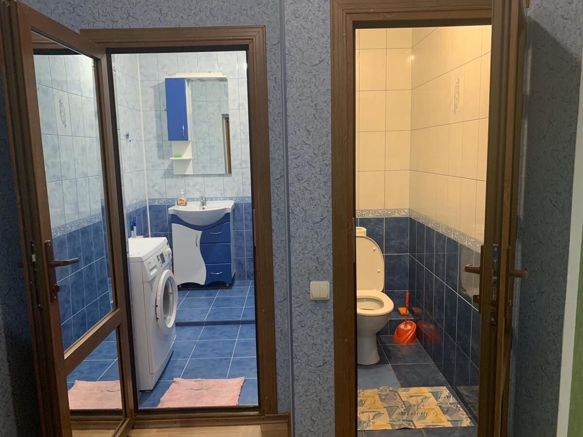 Апартаменты Апарт отель Белый кит Черноморск-19