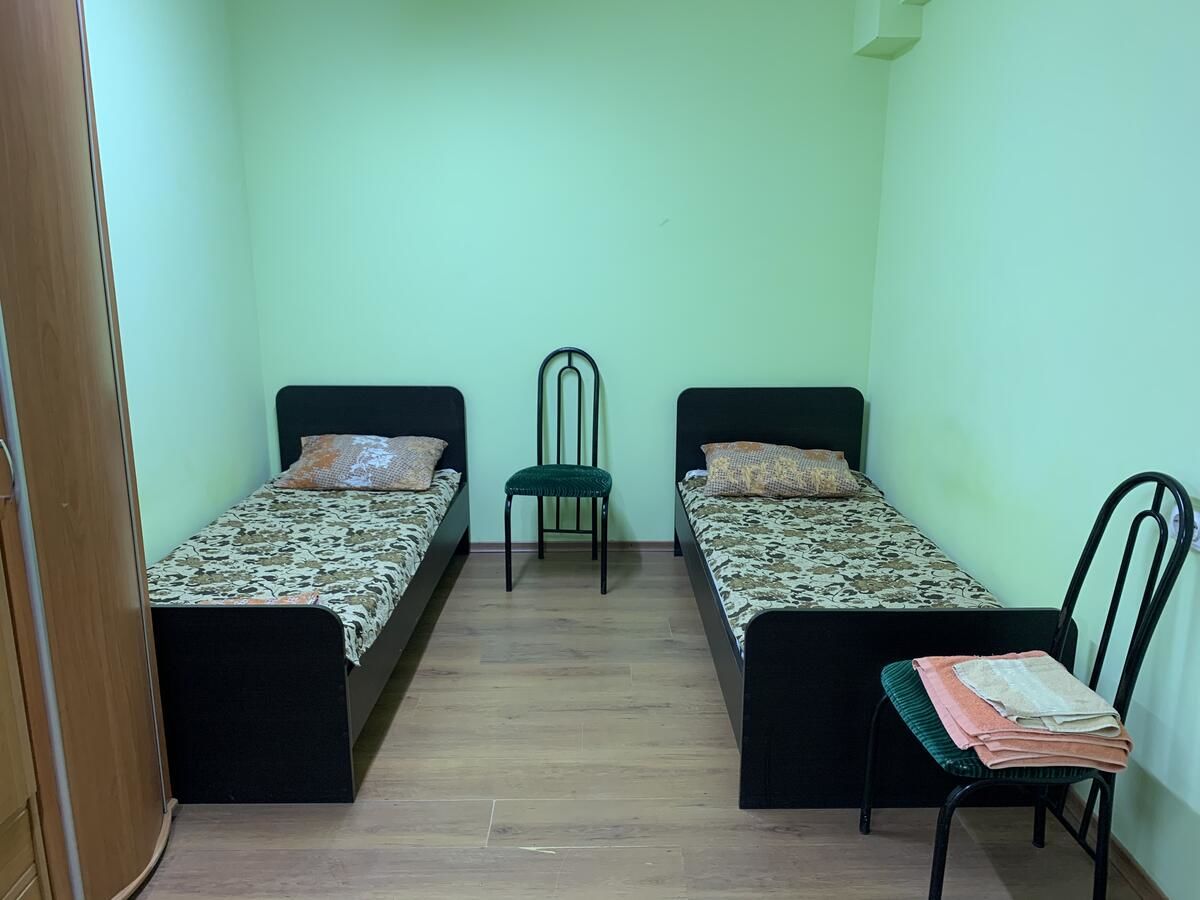 Апартаменты Апарт отель Белый кит Черноморск-20