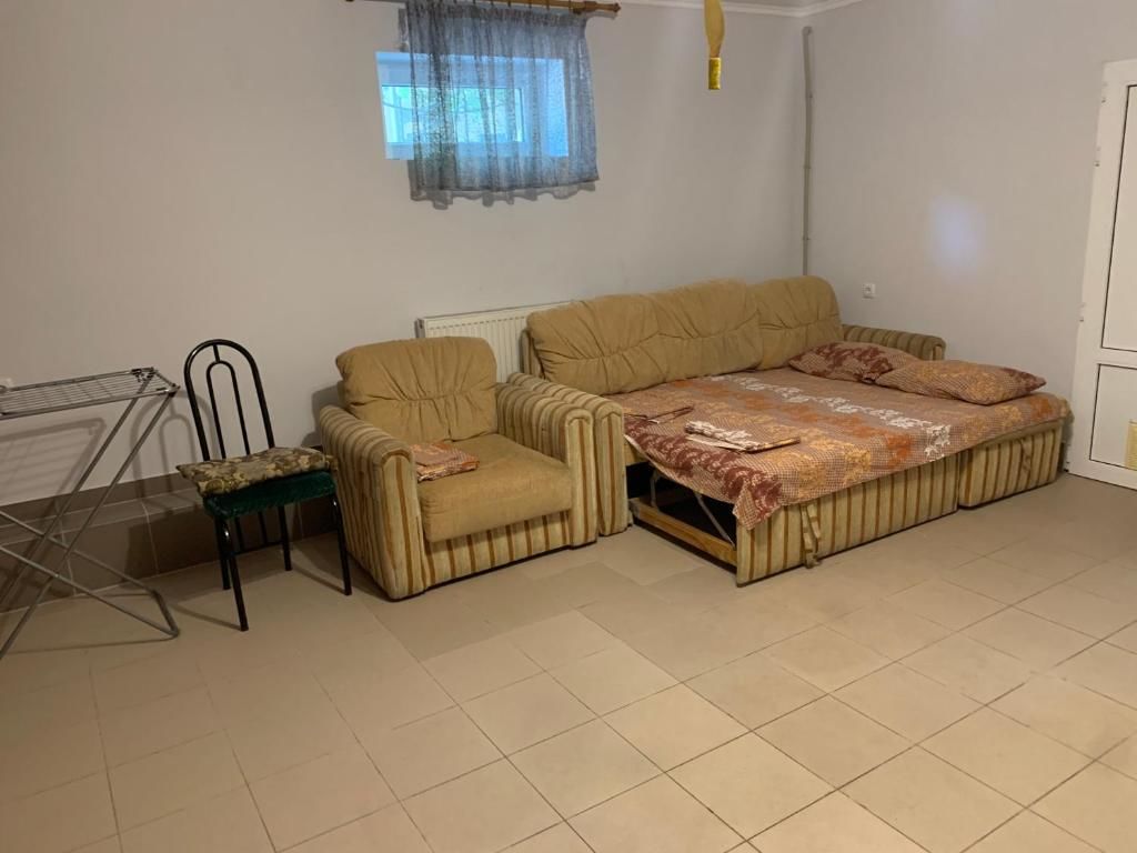 Апартаменты Апарт отель Белый кит Черноморск-22