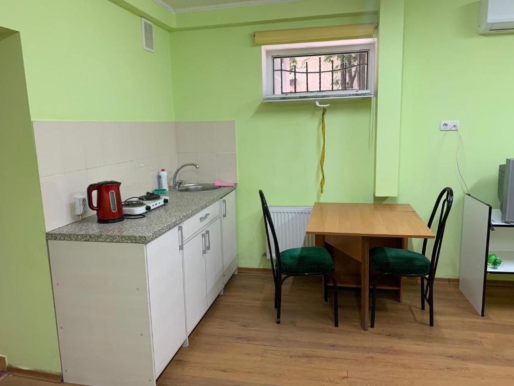 Апартаменты Апарт отель Белый кит Черноморск-23