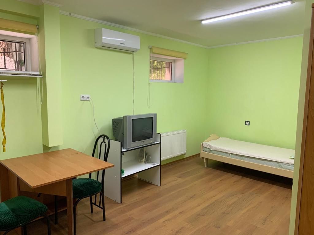 Апартаменты Апарт отель Белый кит Черноморск-25