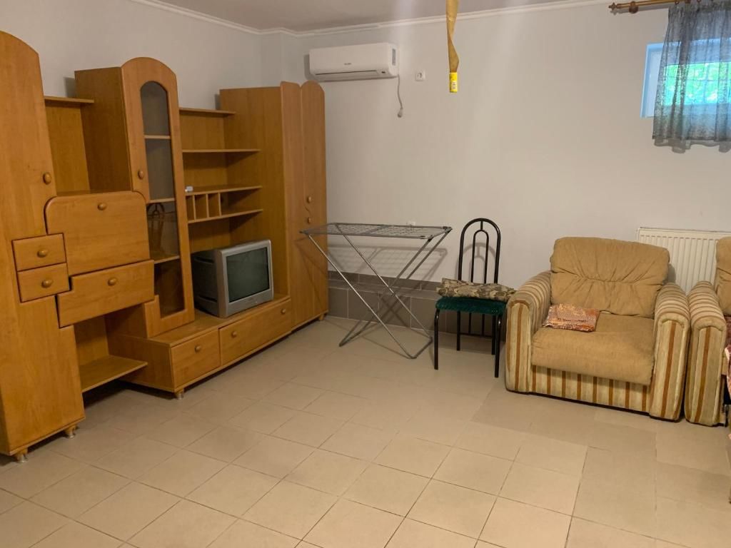 Апартаменты Апарт отель Белый кит Черноморск-26