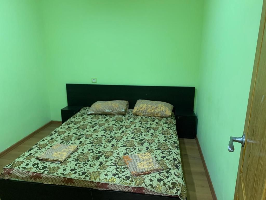 Апартаменты Апарт отель Белый кит Черноморск-27