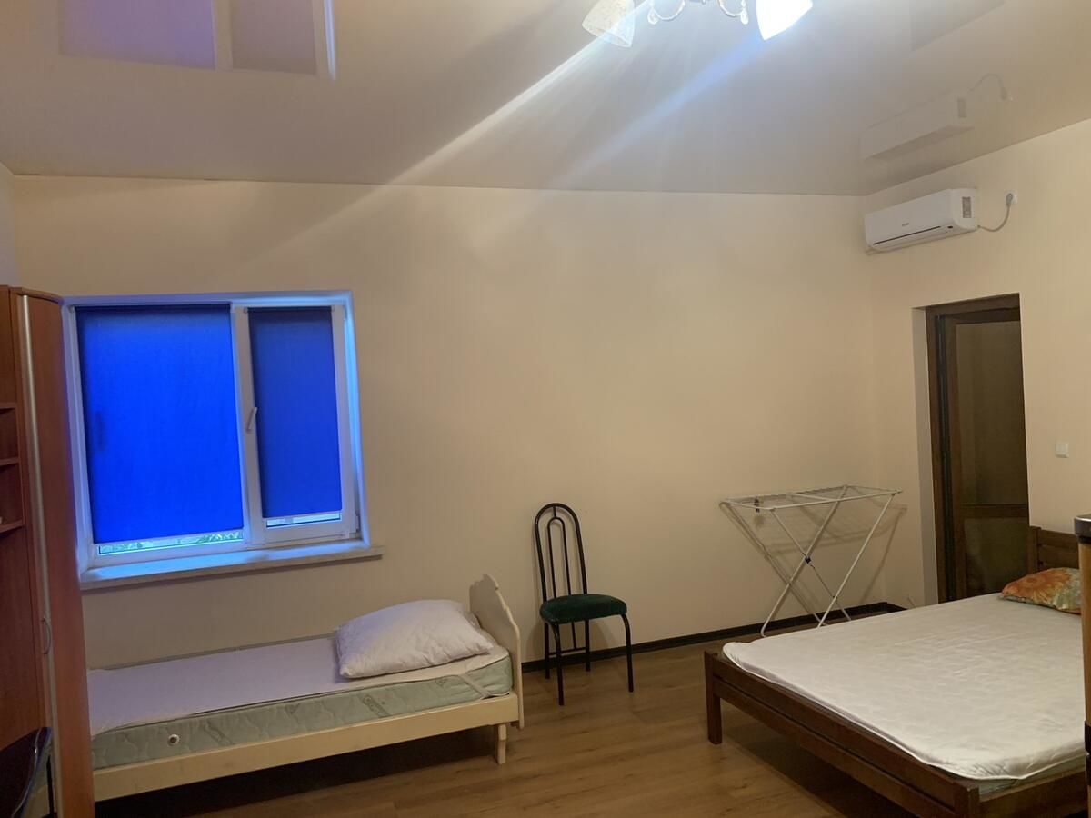 Апартаменты Апарт отель Белый кит Черноморск-6