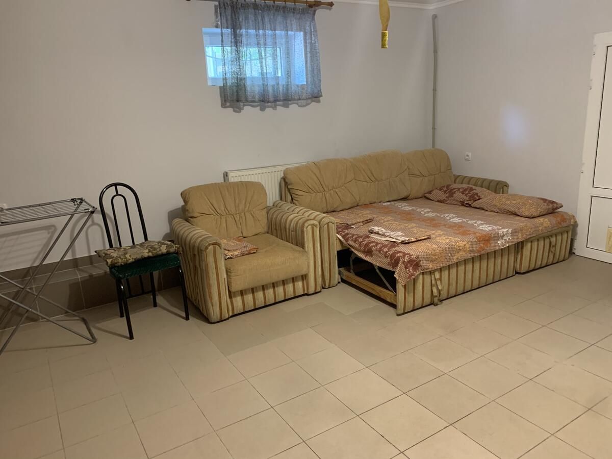 Апартаменты Апарт отель Белый кит Черноморск-7