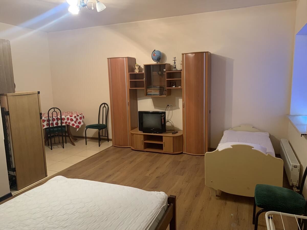 Апартаменты Апарт отель Белый кит Черноморск-9