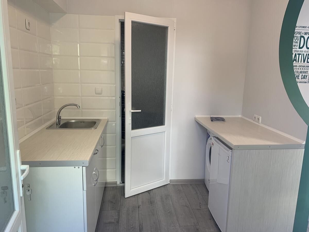 Апартаменты Апарт отель Белый кит Черноморск-10