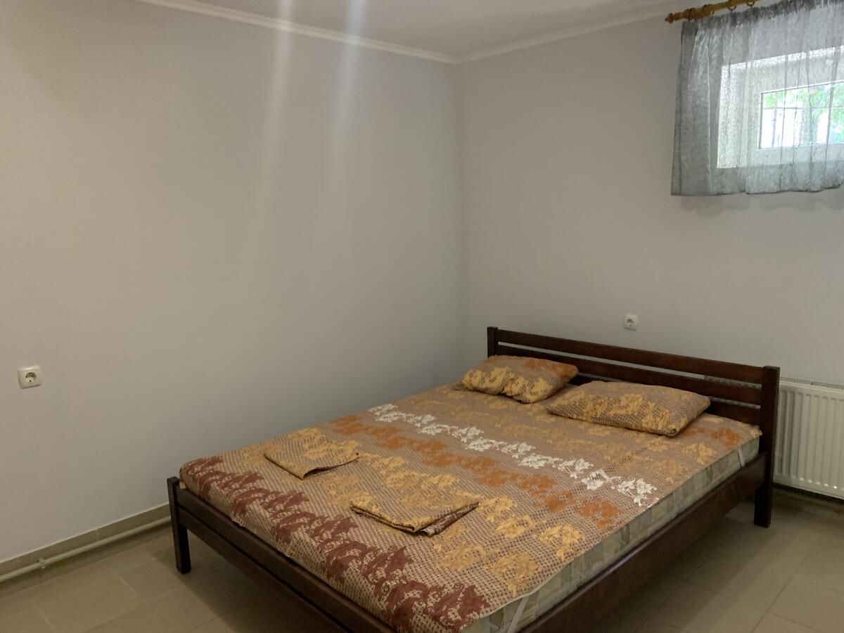 Апартаменты Апарт отель Белый кит Черноморск-11