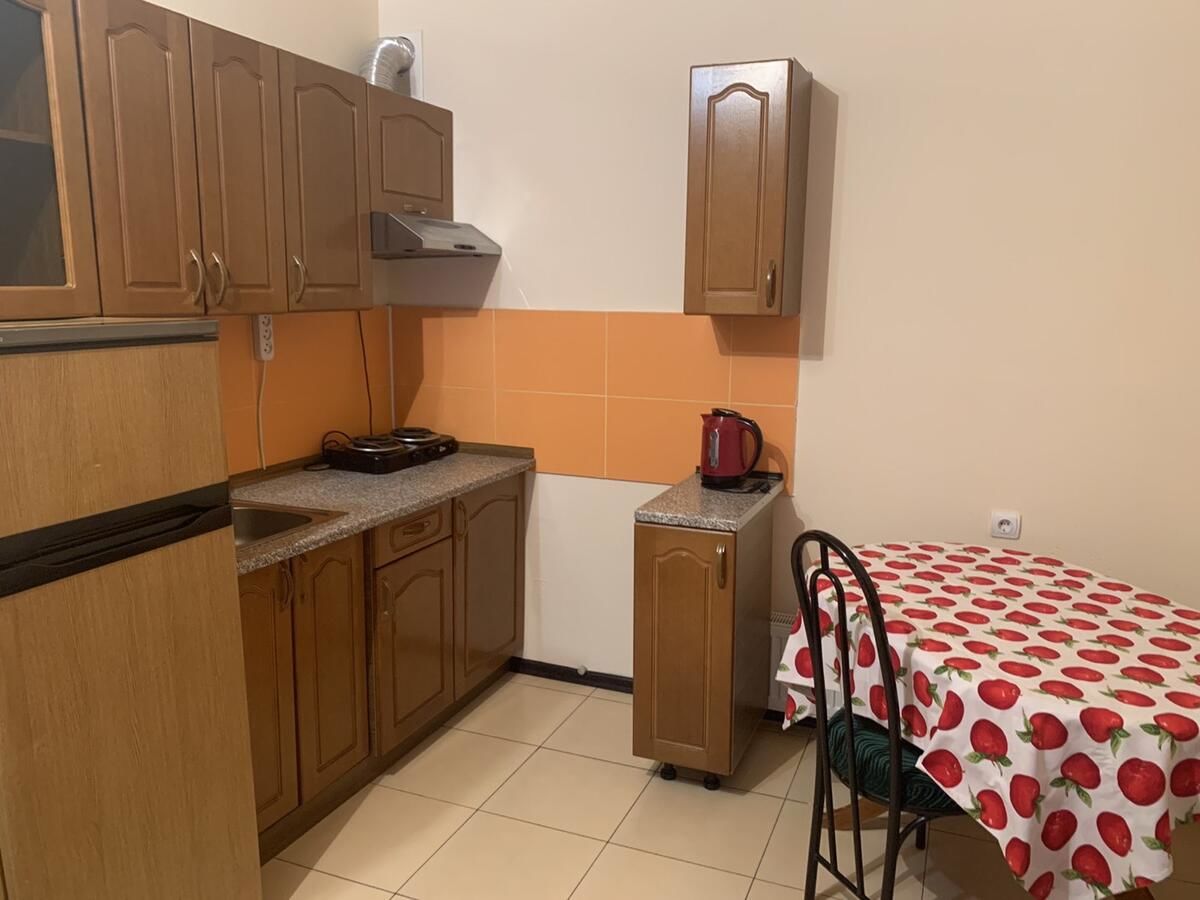 Апартаменты Апарт отель Белый кит Черноморск-12